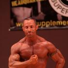 Kory  Bauer - NPC Arkansas State 2011 - #1